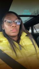 Tiara Thurman