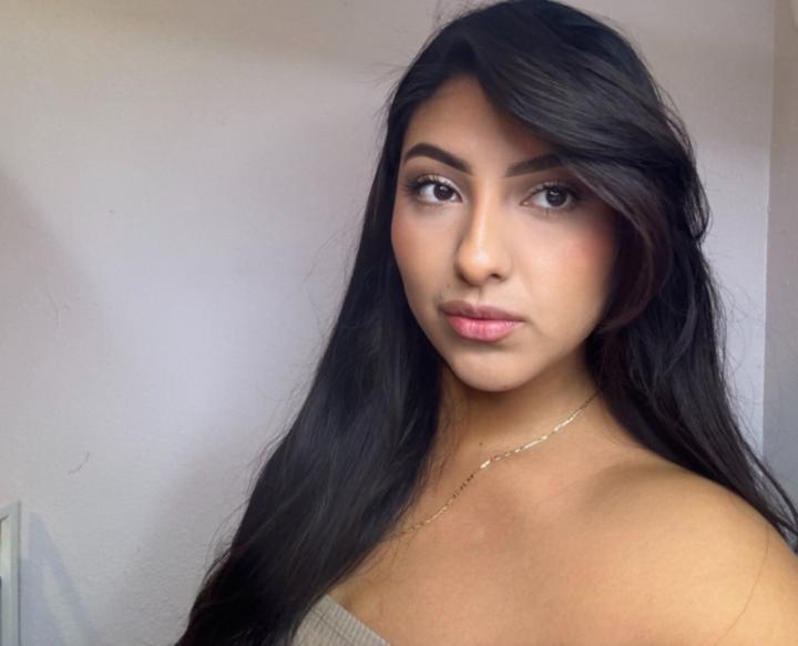 Michelle Aguilar