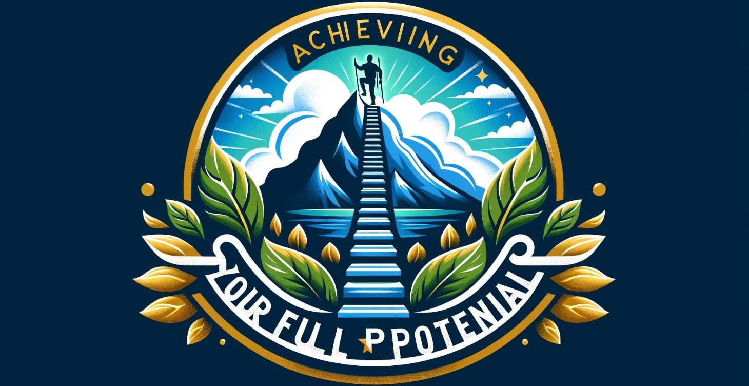 Achieving Your Full Potential