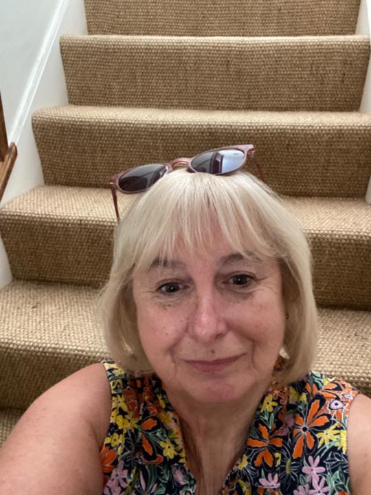 Ann Hills