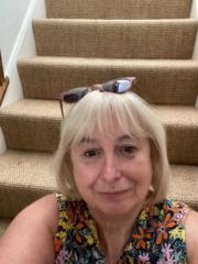 Ann Hills