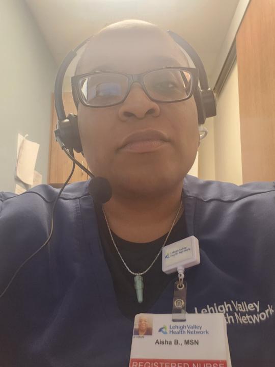 Aisha Boddie-Willis