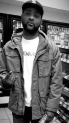 Todd Upshaw