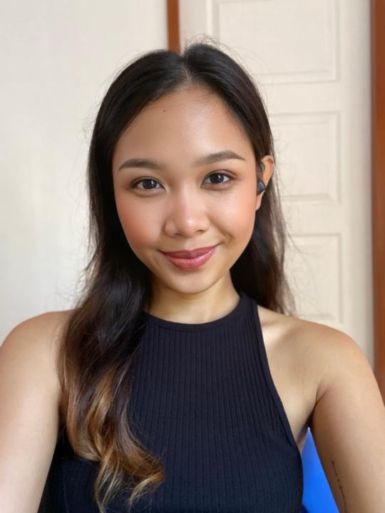 Nichole Angela Eligio