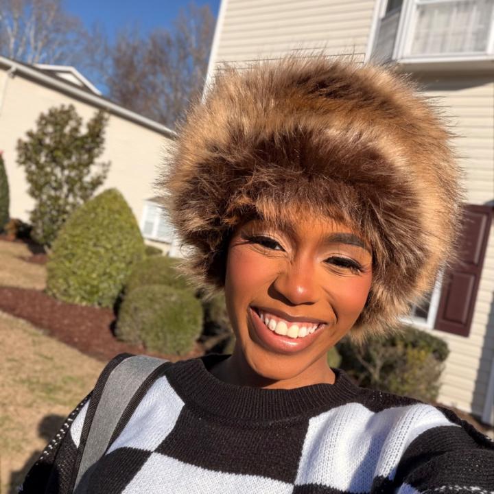 Kenneccia Woolard