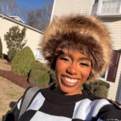 Kenneccia Woolard