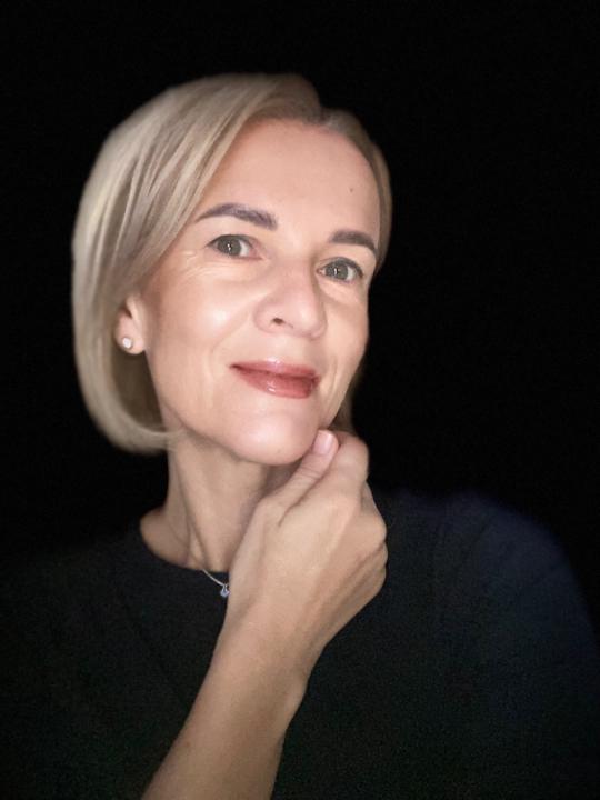 Светлана Бондарчук