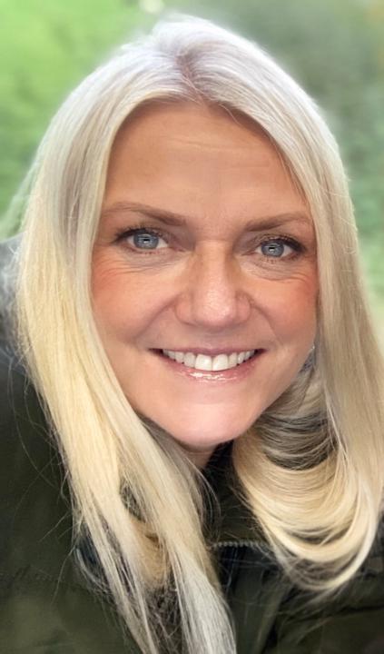 Fiona Brook