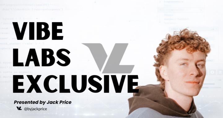 Vibe Labs Exclusive