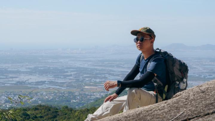 Duy Trần Tiến