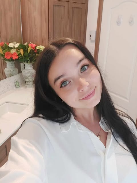 Catherine Cloutier