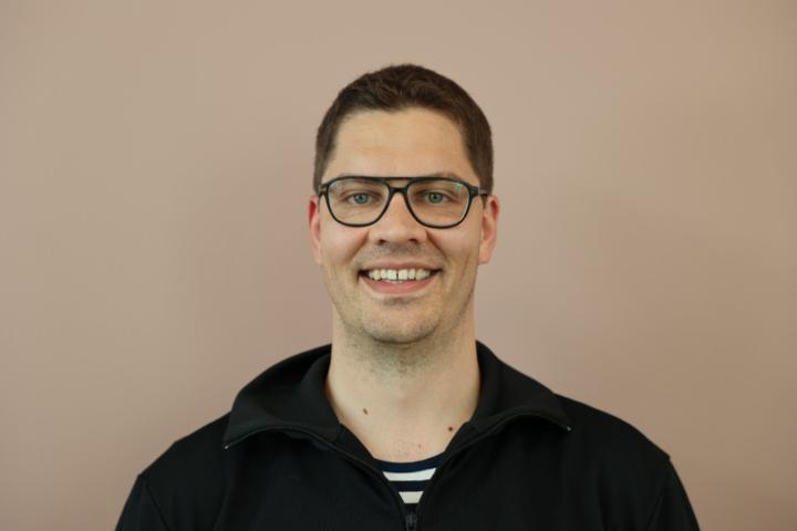 Teemu Harinen