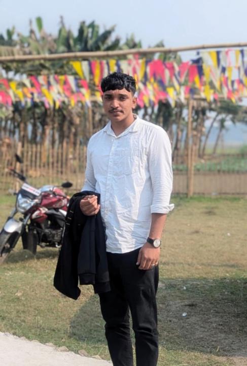 Farhan Azad Oyn