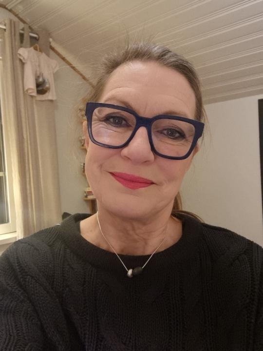 Lis Åström
