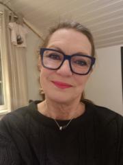 Lis Åström