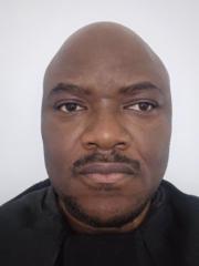 Adeyinka Adegunle