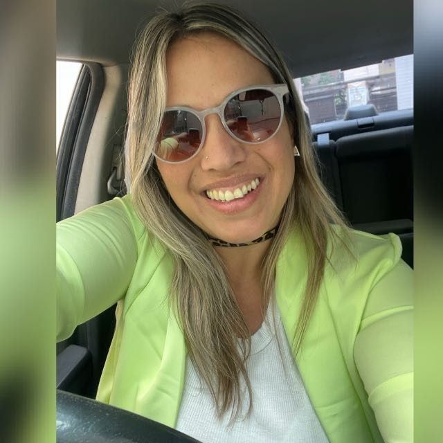 Fernanda Morales