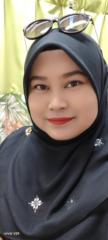 Siti hajar Muhammad isa