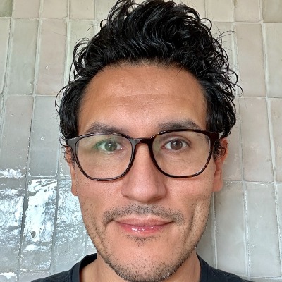 Sergio Renteria