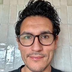 Sergio Renteria