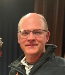 Ben Roberts