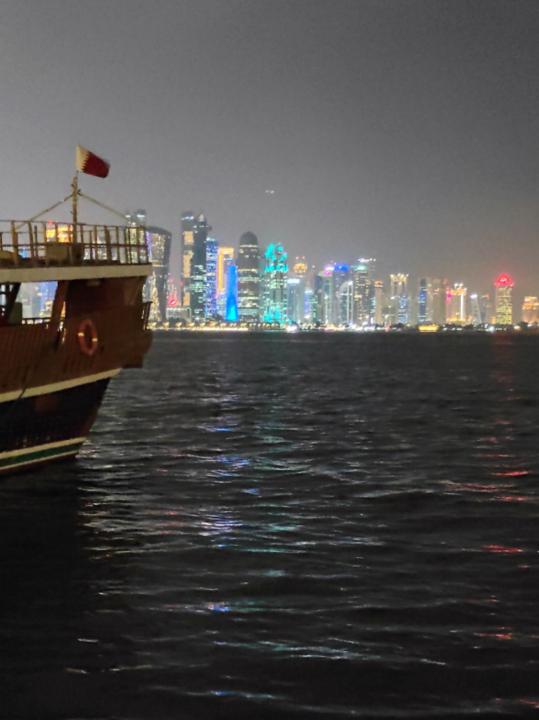 Mohamed Sofiane Bellara