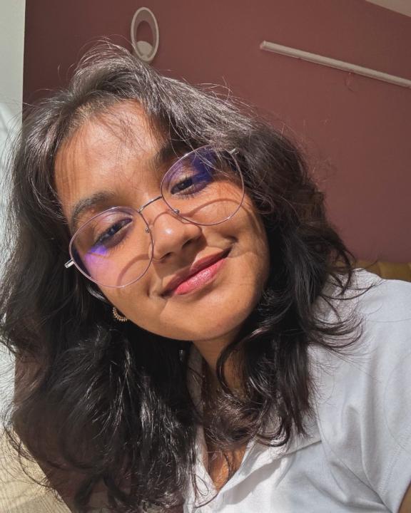 Aarushi Sharma