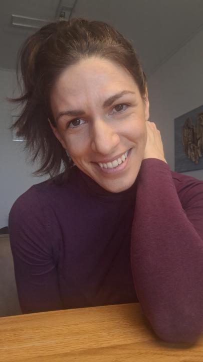 Maria Majanovic