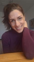 Maria Majanovic