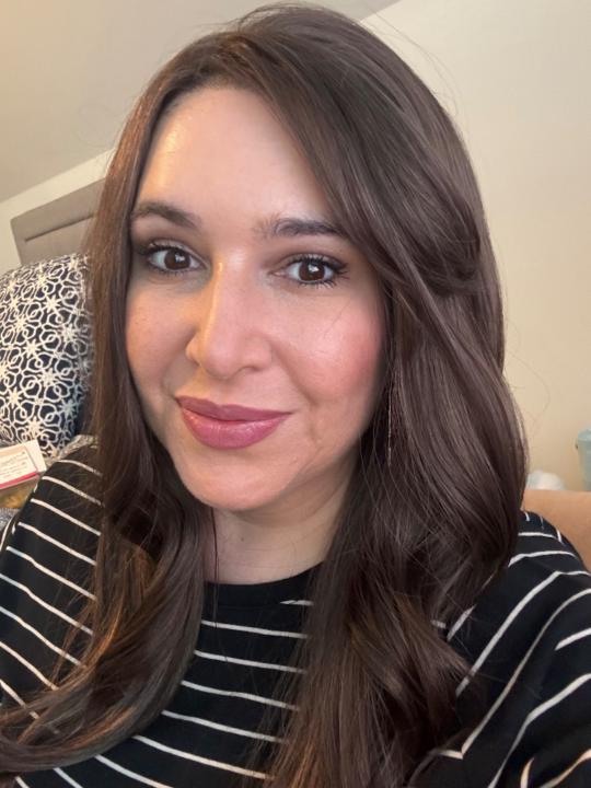 Kimberly Maddox