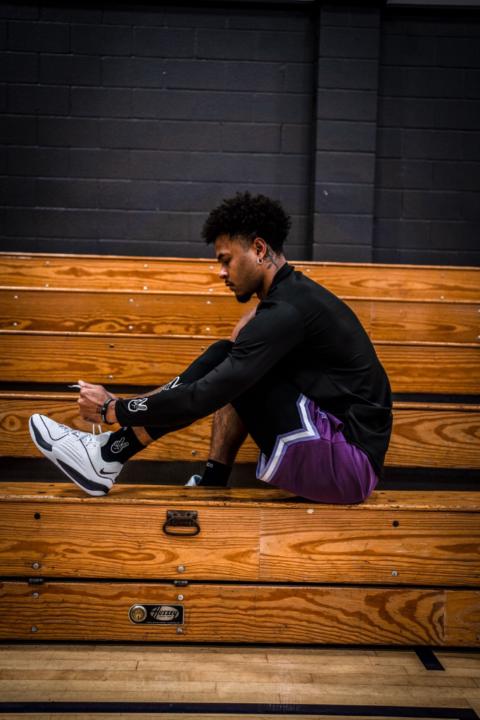 Deuce Turner