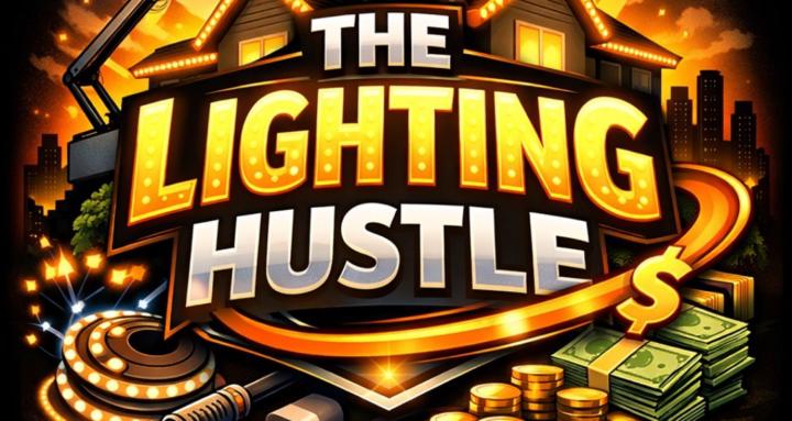 The Lighting Hustle