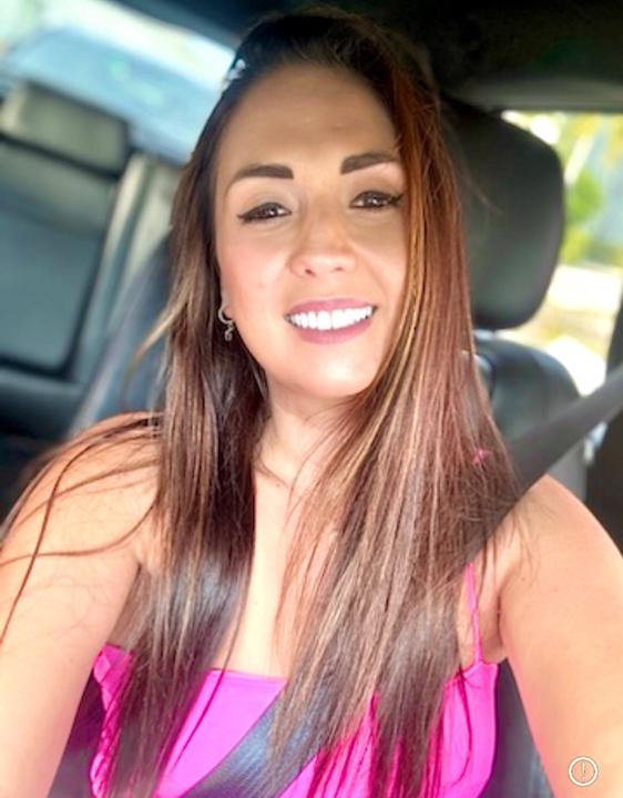 Maryline Serrano