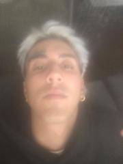 Leandro ricardo Caro
