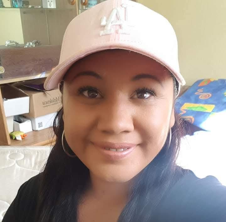 Kaanthea Tipene