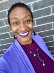 Kimberly Jackson