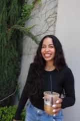 Amanda Tolentino
