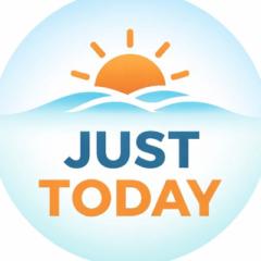 Just Today