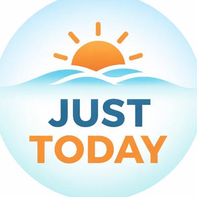 Just Today