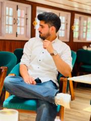 Danish Waseem