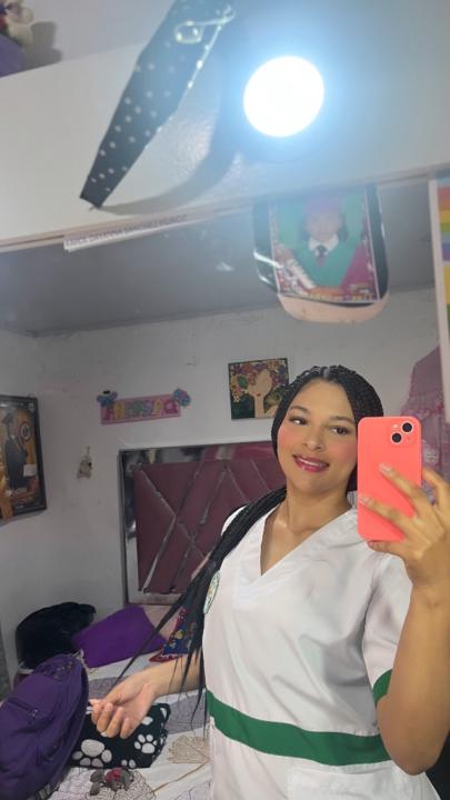 Karol Dayanna Sánchez Muñoz