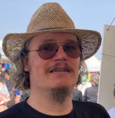 Branislav Zvolenský