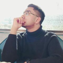 Zephaniah Sequeira