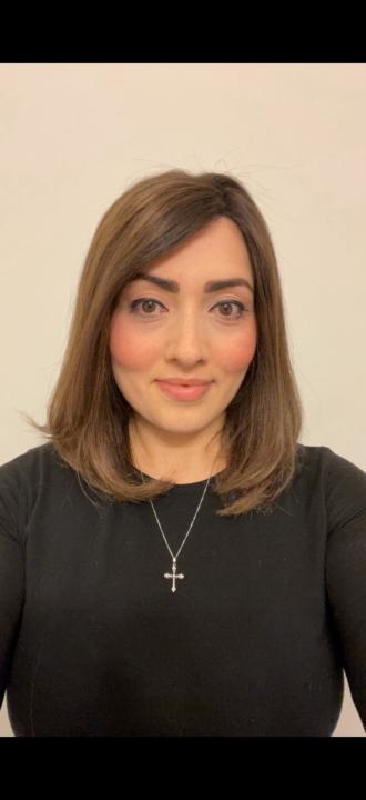 Lena Romaya