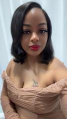 Tiffany Parker