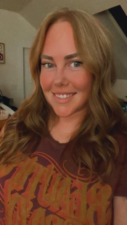 Jillian Storie