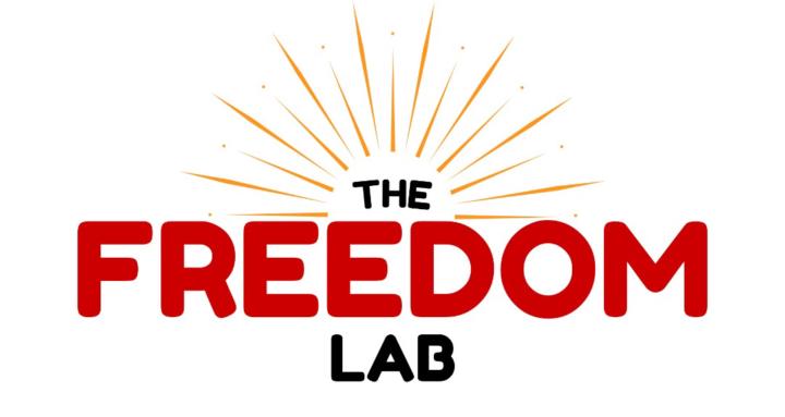 The Freedom Lab