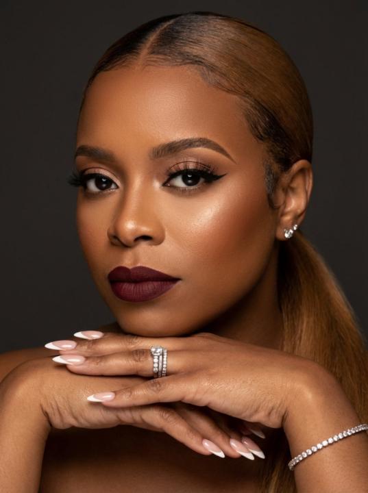 Monique Settles