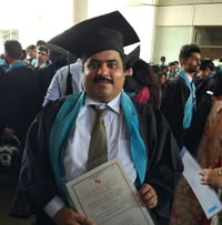 Liyakhat Khan