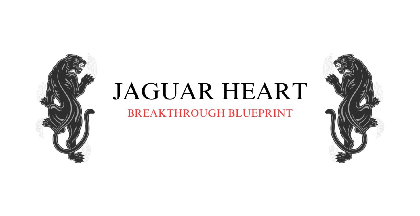 Breakthrough Blueprint